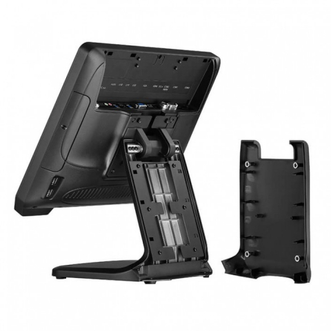 Sistem POS All in One PosExpert, 15 inch, i5-10210U, 8Gb, 128Gb SSD [2]