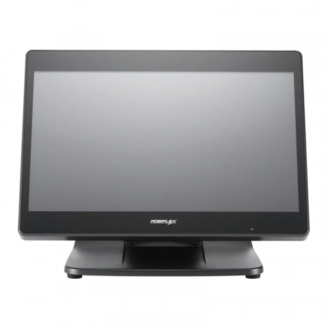 Sistem POS All in One Posiflex PS-3616G2, J6412, 4GB, 128SSD, Win 10 IoT [1]