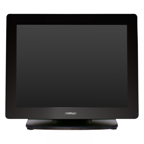 Sisteme POS All in One - Sistem POS All in One Posiflex XT-6015C, i5-7360U, 8GB, 256SSD, Win 10 Pro