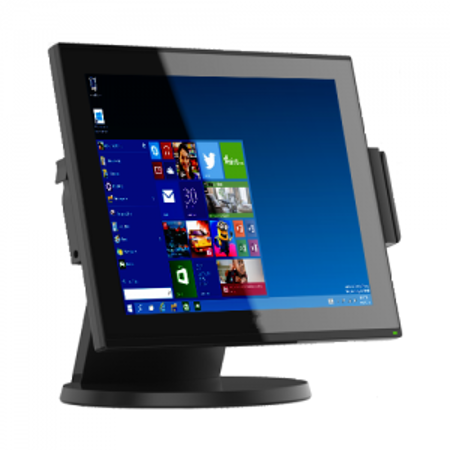 Sisteme POS All in One - Sistem POS all in one PosLab WavePos 66