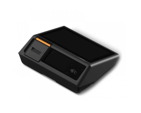 Sisteme POS All in One - Sistem POS All in One Sunmi D2 Mini, 2GB, 8GB, Printer 58mm, Android 8.1