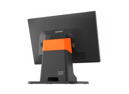 Sistem POS All in One Sunmi D2s Lite, 2GB, 8GB, Android 7.1 [2]