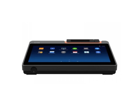 Sistem POS All in One Sunmi T2 Mini, 1GB, 8GB, Printer 58mm, Android 7.1 [2]