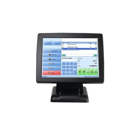 Sistem POS all in one Touchscreen ZT-310 [4]