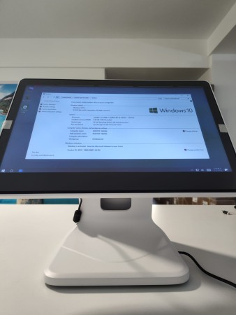 Sistem POS All in One YHD-WTS603 Intel Core I5-3220 8GB DDR3 128 GB SSD [4]