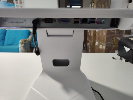 Sistem POS All in One YHD-WTS603 Intel Core I5-3220 8GB DDR3 128 GB SSD [6]