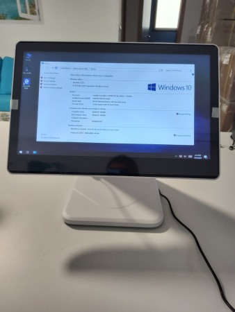 Sistem POS All in One YHD-WTS603 Intel Core I5-3220 8GB DDR3 128 GB SSD [0]