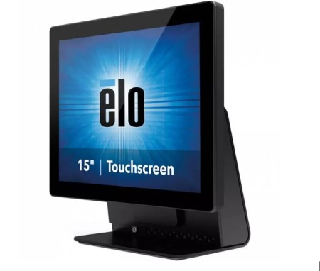 Sistem pos Elo 15E2 [3]