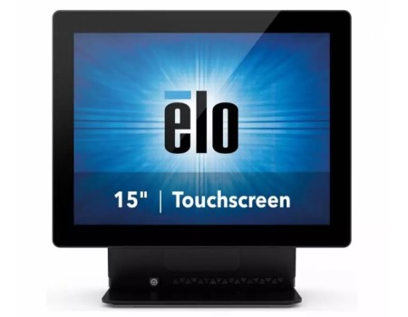 Sisteme POS All in One - Sistem pos Elo 15E2