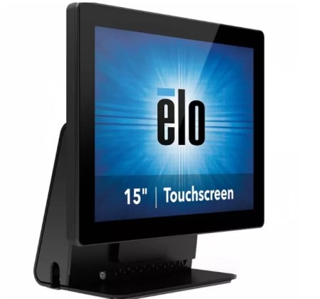 Sistem pos Elo 15E2 [2]