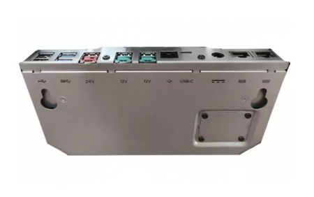 Sistem pos Elo E3 [4]