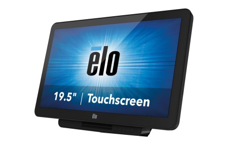 Sistem POS ELO ESY20x5, Display 19.5" Touchscreen 1920 by 1080 , Intel Core i5 4590T 2.0 GHz, 8 GB DDR3, 128 GB SSD SATA, WI-FI,Bluetooth, Lipsa Picior, Windows 10 Home, 2 Ani Garantie [1]