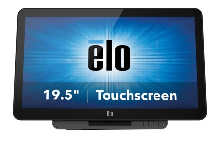Sistem POS ELO ESY20x5, Display 19.5" Touchscreen 1920 by 1080 , Intel Core i5 4590T 2.0 GHz, 8 GB DDR3, 128 GB SSD SATA, WI-FI,Bluetooth, Lipsa Picior, Windows 10 Home, 2 Ani Garantie [0]