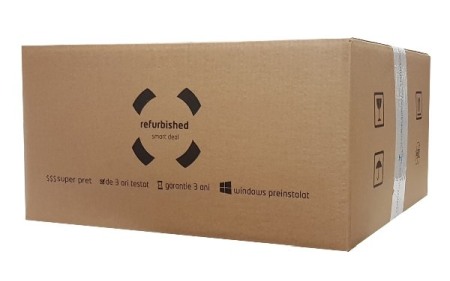 Sistem Pos HP RP7800 refurbished [3]