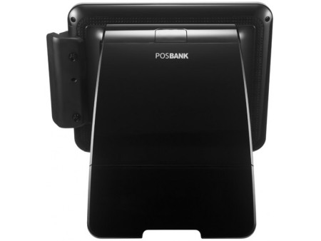 Sistem POS Posbank Imprex Prime,Display Capacitiv, Free Bezel, 15",Win POS Ready 7 [3]