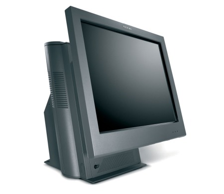 Sisteme POS Refurbished - Sistem POS Toshiba 4852-E80 8GB DDR3 128 GB SSD