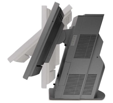 Sistem POS Toshiba 4852-E80 8GB DDR3 128 GB SSD [1]