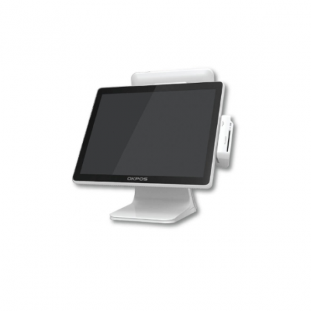 Sistem POS touchscreen ADPOS 3 J1900 4GB DDRAM [1]