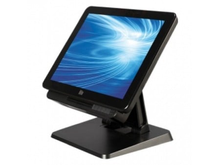 Sisteme POS All in One - Sistem POS touchscreen Elo Touch 15X3, IntelliTouch Plus