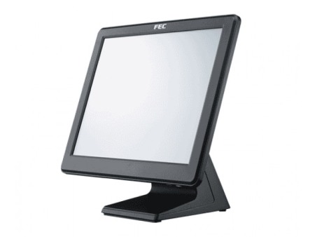 Sistem POS touchscreen FEC All-In-One PP-9635B [3]