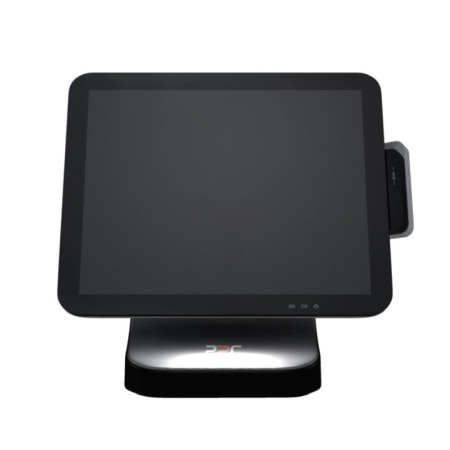 Sisteme POS All in One - Sistem POS Touchscreen P2C S-100 Intel I3 6300U  True-Flat