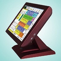 Sistem POS touchscreen Partner P1015 [1]