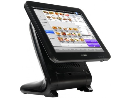 Sistem POS Touchscreen PosBank AnyShop e2, Intel Core i5 2540M, cu Rama [1]