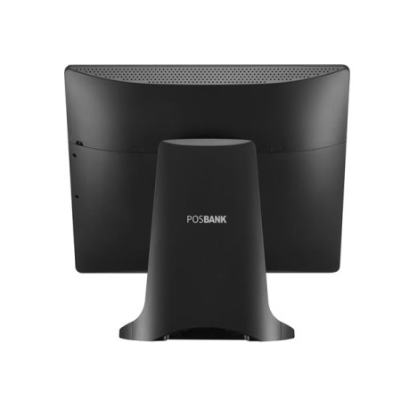 Sistem POS Touchscreen PosBank Apexa G, Intel Celeron J1900, True-Flat [2]