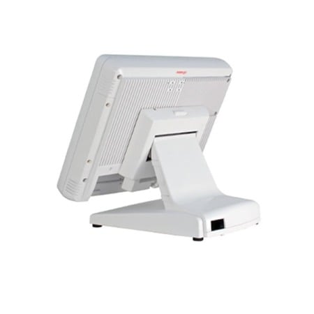 Sistem POS Touchscreen Posiflex Jiva KS-7415, Intel Celeron J1900, IP44, cu Rama [4]