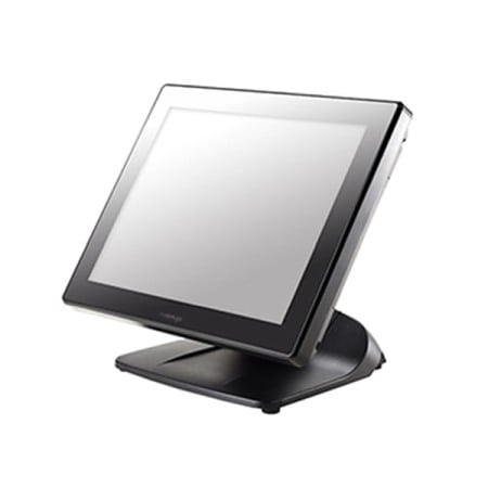 Sisteme POS All in One - Sistem POS Touchscreen Posiflex Jiva KT-5315, Intel Core i3, True-Flat