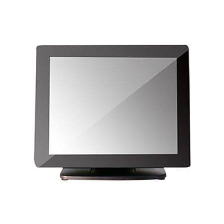 Sisteme POS All in One - Sistem POS Touchscreen Posiflex Jiva XT-3815, Celeron J1900, True-Flat