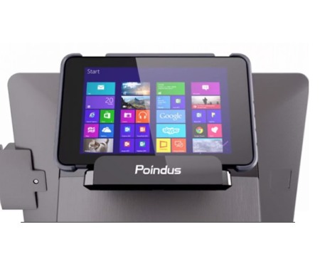 Sisteme POS All in One - Tableta POS VariPAD W Poindus