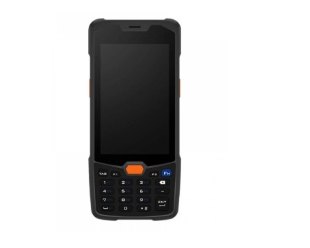 Terminale portabile - Terminal colector de date Sunmi L2K, 1D, Imager, Wireless, Bluetooth, NFC, GPS, USB, IP65