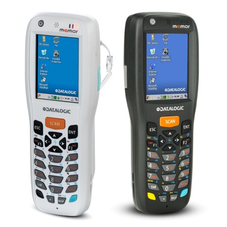 Terminal mobil cu cititor coduri 2D Memor X3 [1]