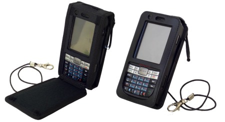 Terminal mobil Honeywell Dolphin 60s numeric [1]