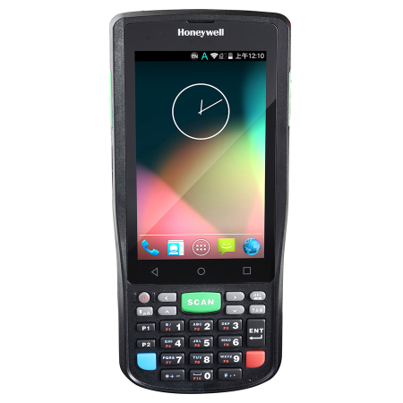 Terminale portabile - Terminal mobil Honeywell ScanPal EDA50k Android