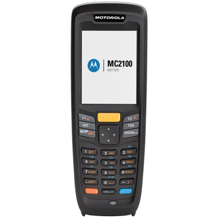 Terminale portabile - Terminal mobil Motorola Symbol MC2180