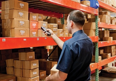 Terminal mobil Motorola Symbol MC2180 [2]