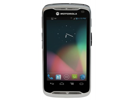 Terminale portabile - Terminal mobil Zebra Motorola TC55 Android