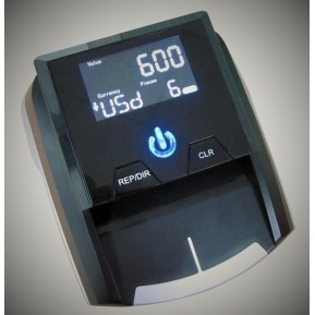 Verificator bancnote automat SP800