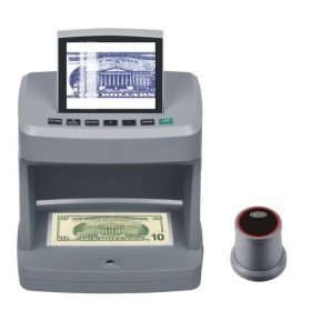 Verificator profesional valuta NB700