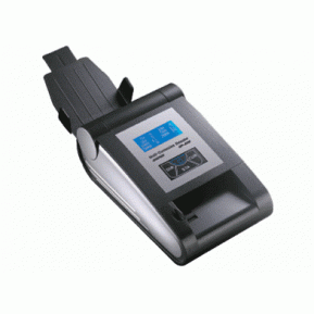 Verificator profesional valuta SP850 cu 8 valute