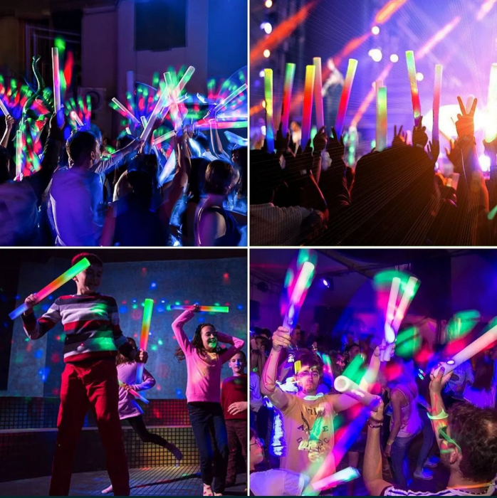 Baghete LED luminoase [3]