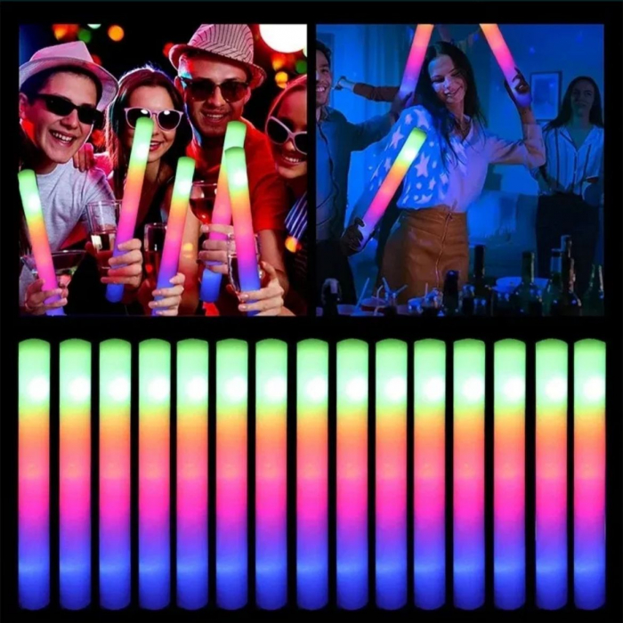 Baghete LED luminoase [1]
