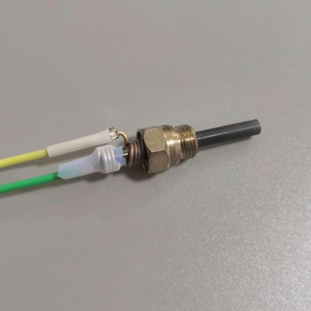 Bujie Ceramica - Sirocou 2 kW încălzire auto auxiliara [4]