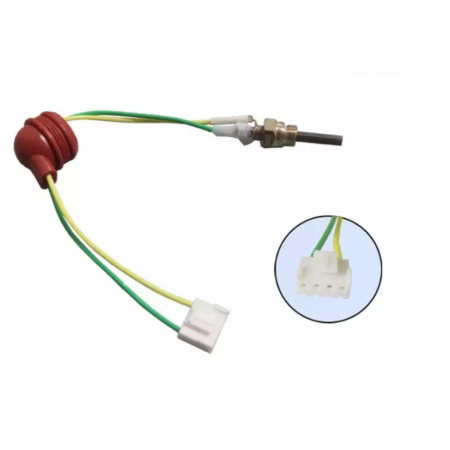 Bujie Ceramica - Sirocou 2 kW încălzire auto auxiliara [2]