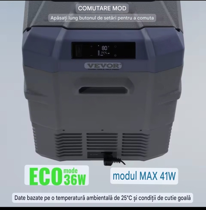 Frigider Auto 30L [5]