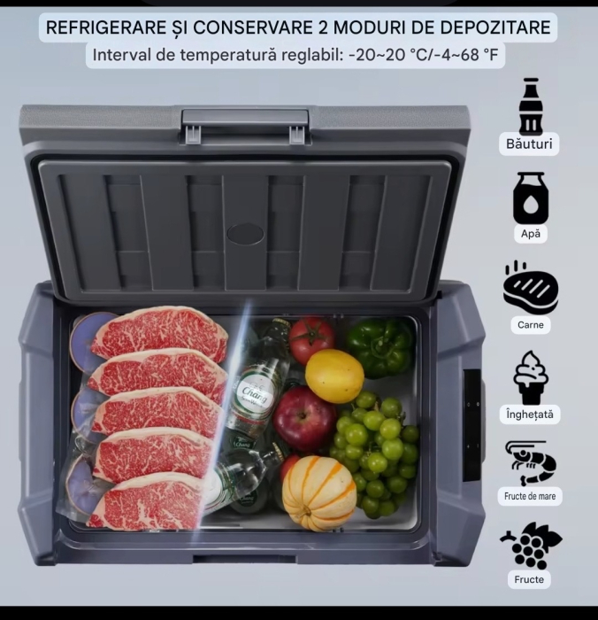 Frigider Auto 30L [3]