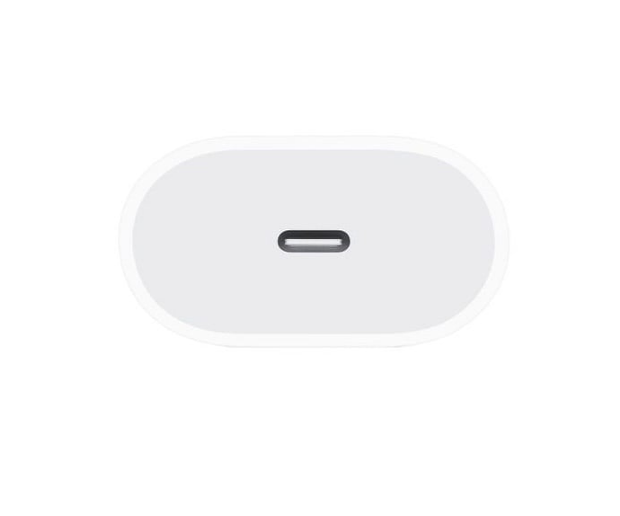 Încărcător iPhone 11/12/13, Fast Charge 20W, USB Type-C, Incarcare Rapida, Alb [3]