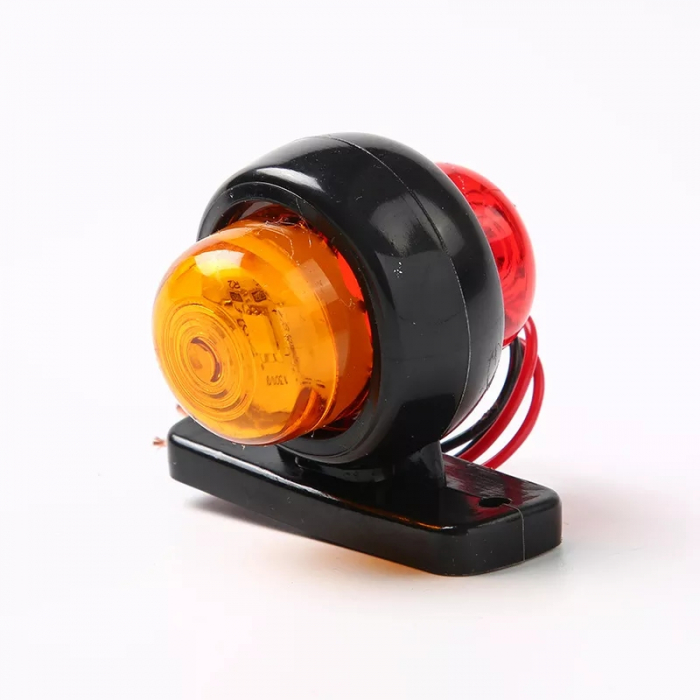 Lampa gabarit cu brat mic 12-24V LED [3]